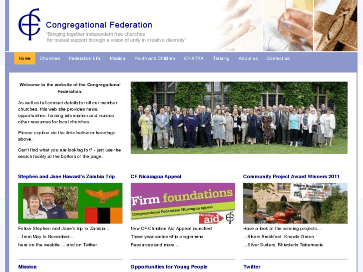 www.congregational.org.uk