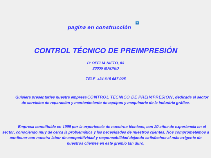 www.controltecnico.es