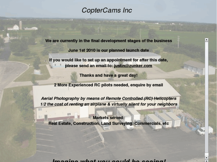 www.coptercams.com