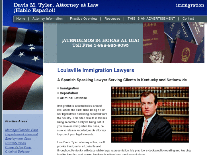 www.davistylerlaw.com