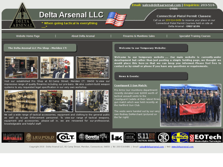 www.deltaarsenal.com