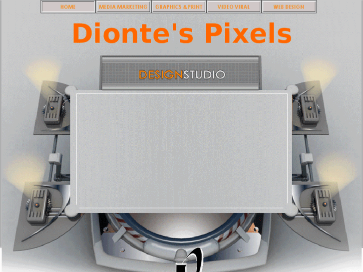 www.diontespixels.com