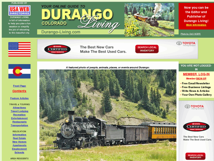 www.durango-living.com