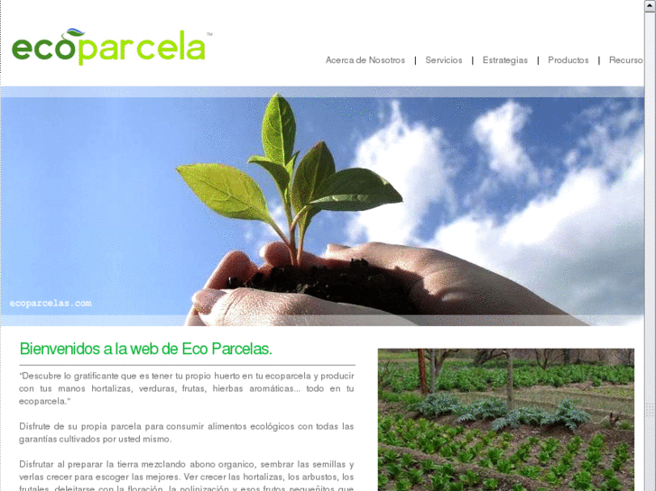 www.ecoparcela.com