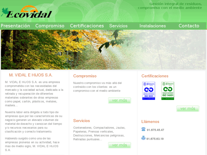 www.ecovidal.com