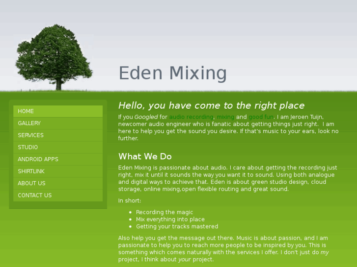 www.edenmixing.com