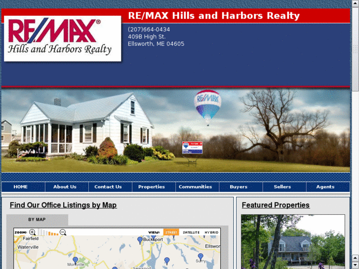 www.ellsworthmainerealestate.com