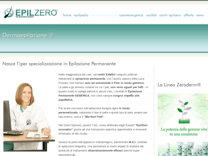 www.epilzero.com