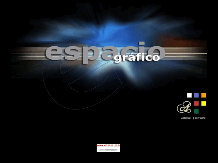 www.espaciografico.net