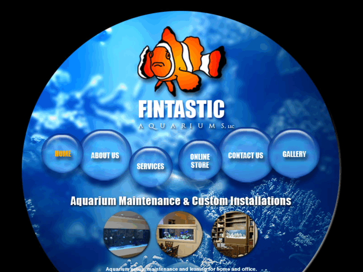 www.fintasticaquariums.com