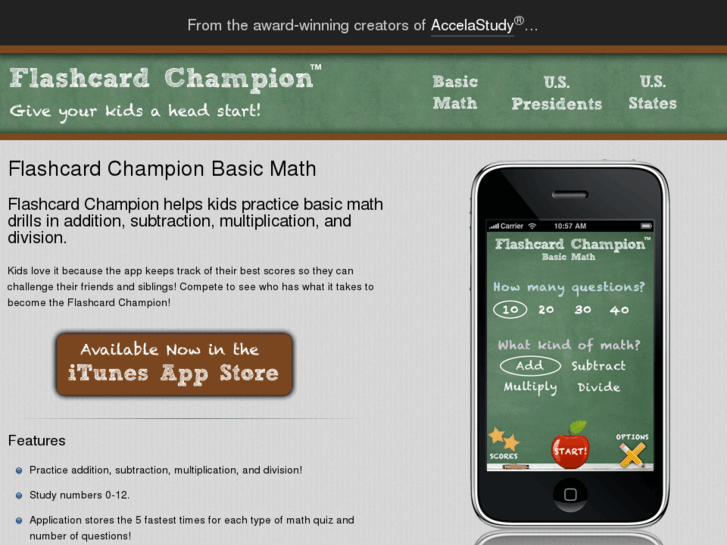 www.flashcardchampion.com