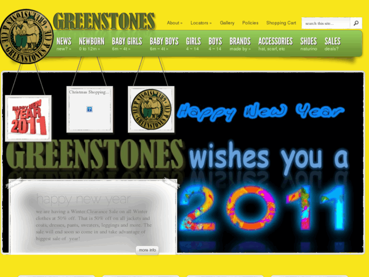 www.greenstoneskids.com