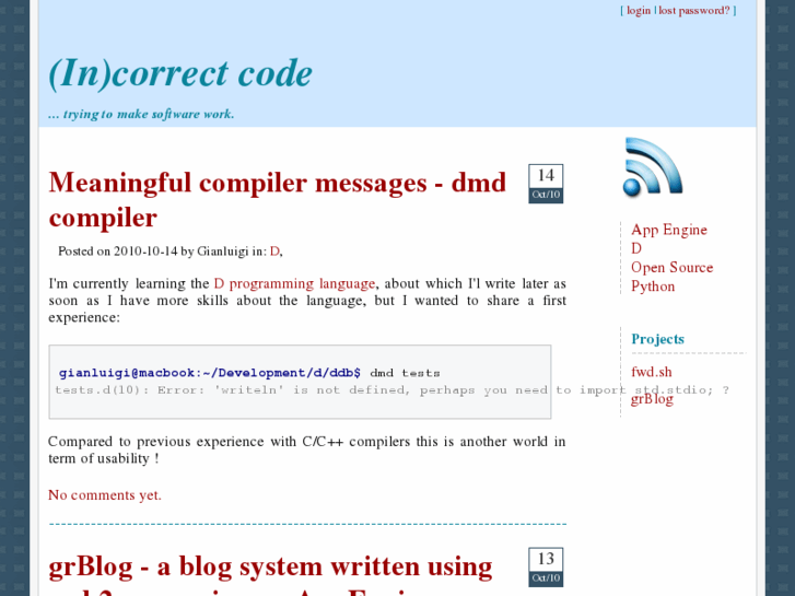 www.grsoft.org