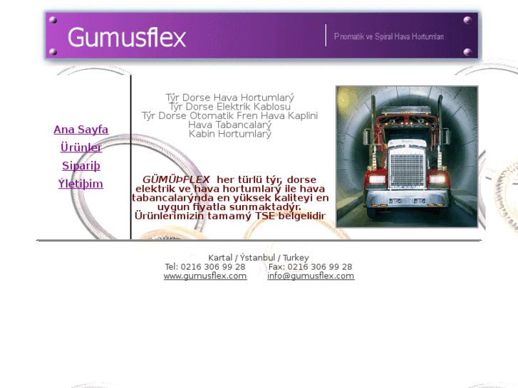 www.gumusflex.com