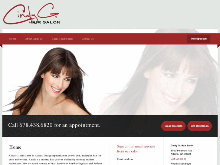 www.hair-salons-atlanta.com