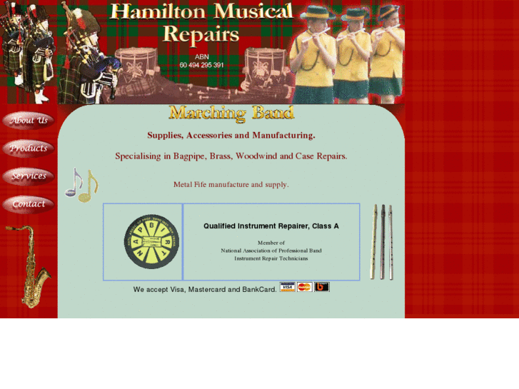 www.hamilton-musical-repairs.com