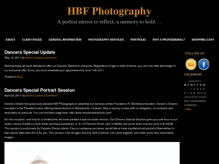 www.hbfphotography.com