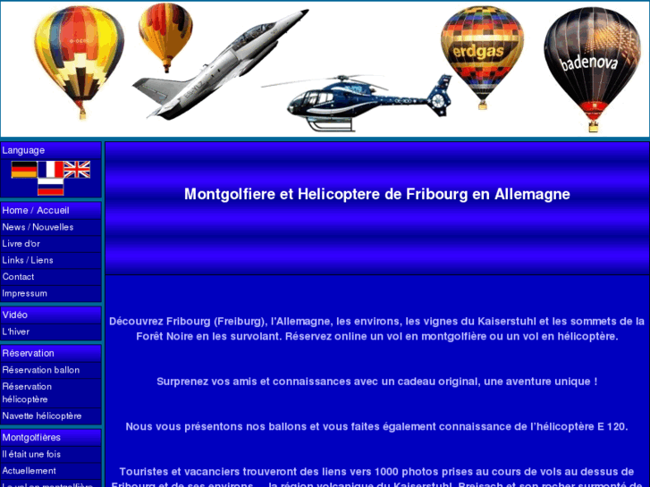 www.helicopteres-montgolfieres.com