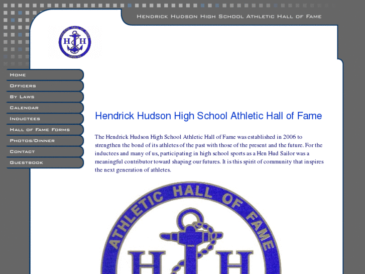 www.henhudhalloffame.com