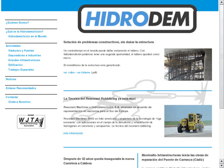 www.hidrodemolicion.com