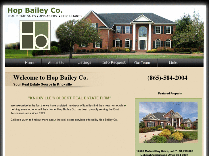 www.hopbailey.com