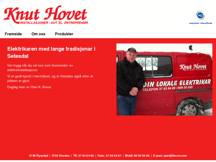 www.hovet.com