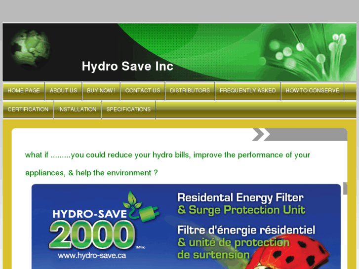 www.hydro-save.ca