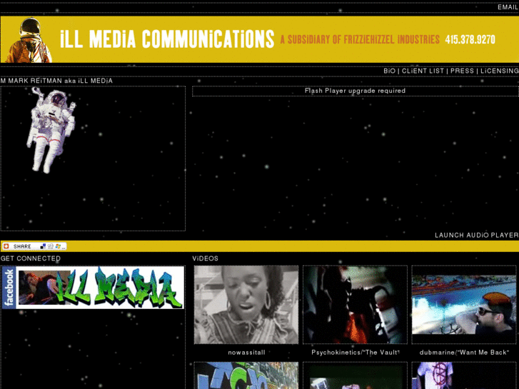 www.illmedia.com