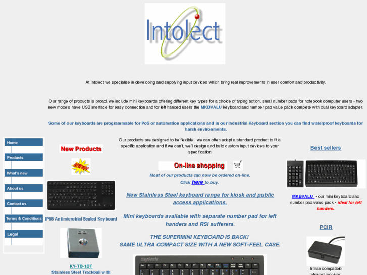 www.intolect.com