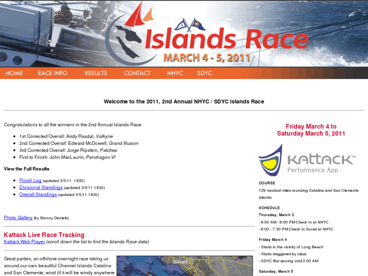 www.islandsrace.com