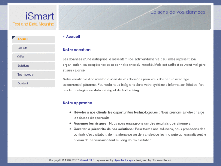 www.ismart.fr