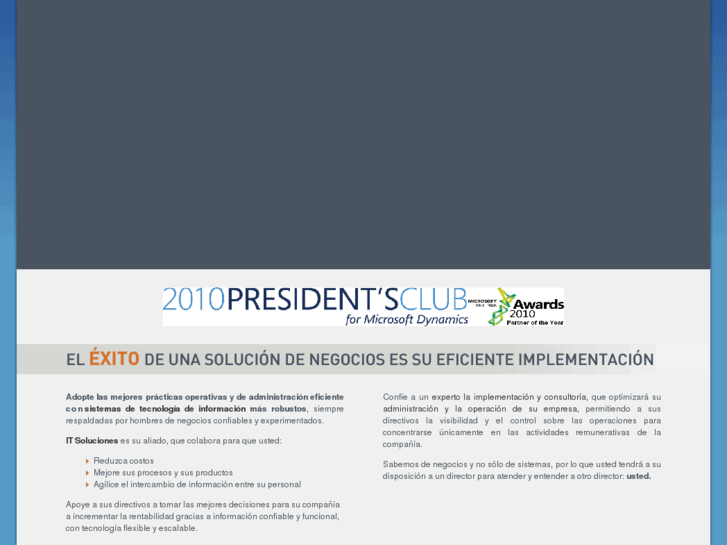 www.it-soluciones.com