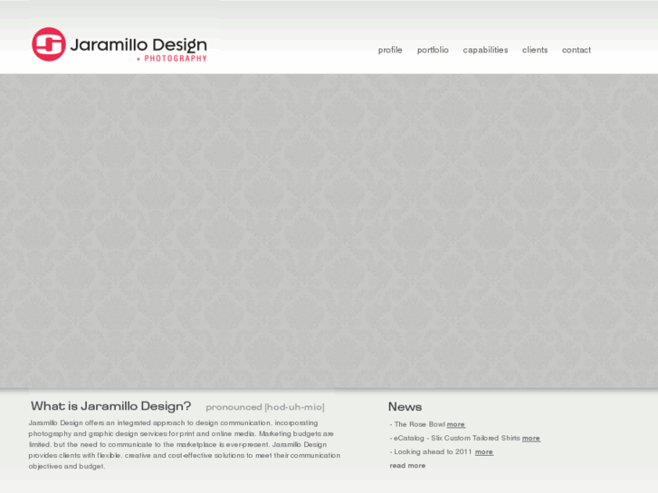 www.jaramillodesign.com