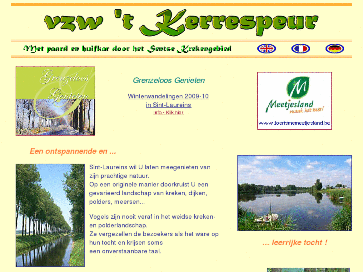 www.kerrespeur.be