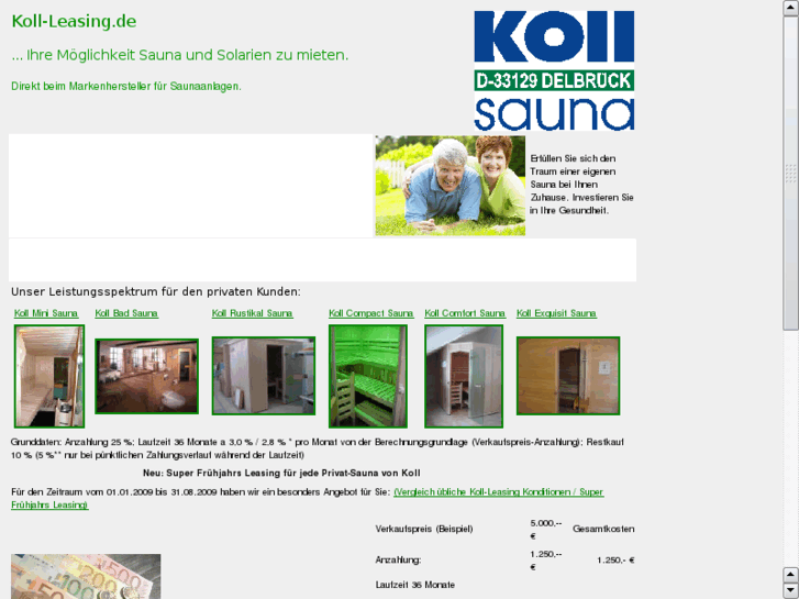 www.koll-leasing.de