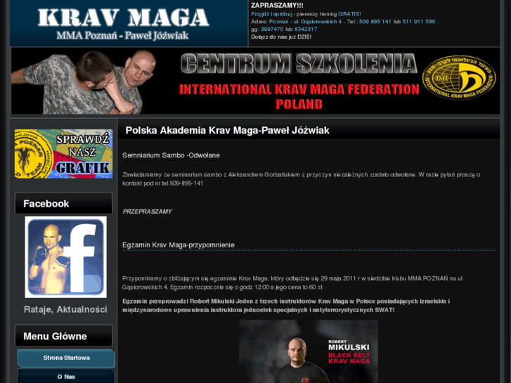 www.kravmaga-poznan.pl