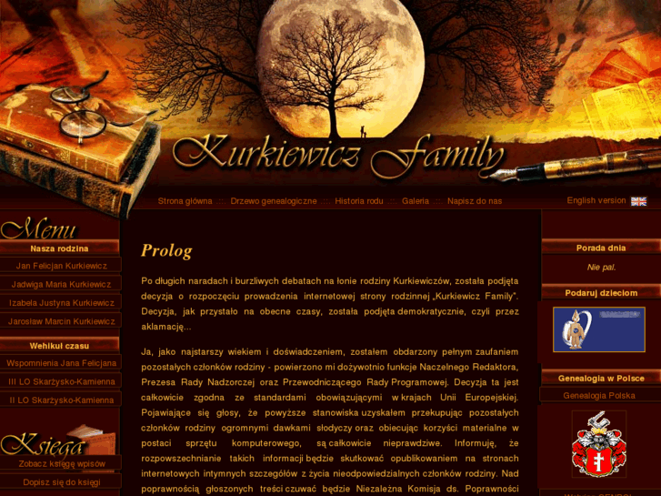 www.kurkiewicz-family.com