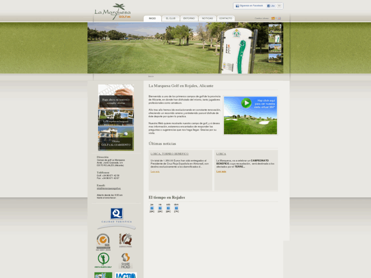 www.lamarquesagolf.es