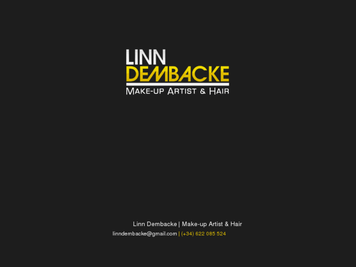 www.linndembacke.com