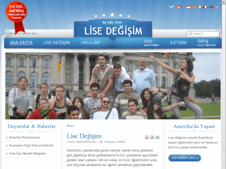 www.lisedegisim.com