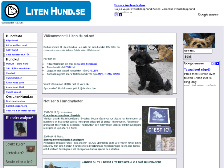 www.litenhund.info