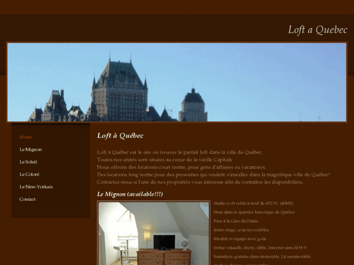 www.loftaquebec.com