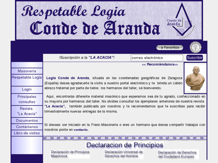 www.logiacondearanda.org