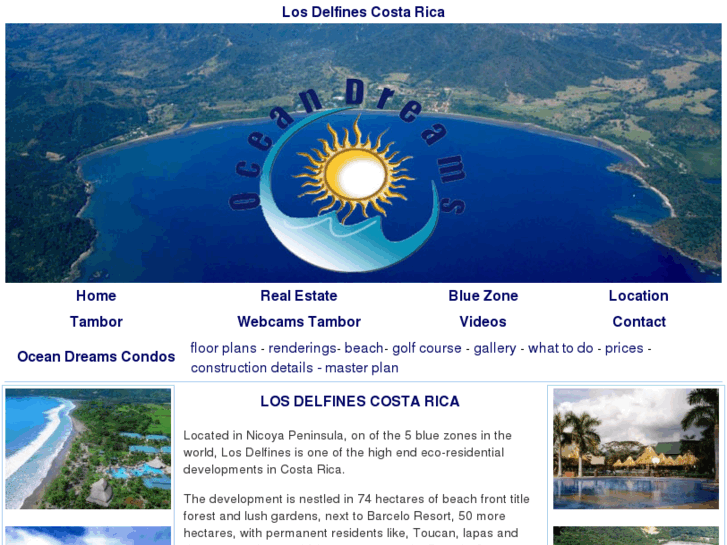 www.losdelfinescostarica.com