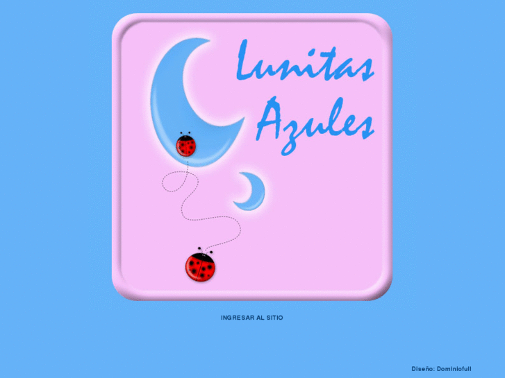 www.lunitasazules.com