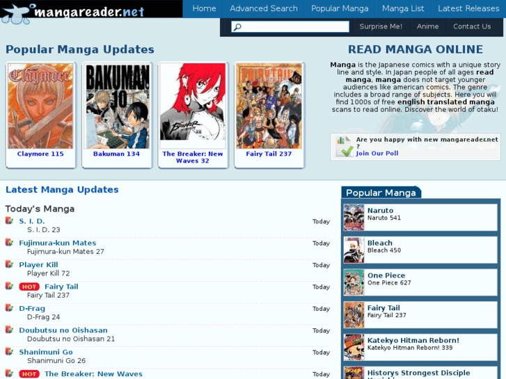 www.mangareader.net