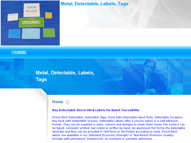 www.metal-detectable-labels.com