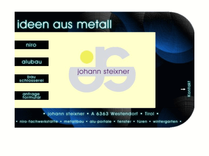 www.metallbau-steixner.com