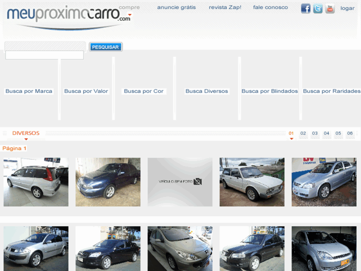 www.meuproximocarro.com