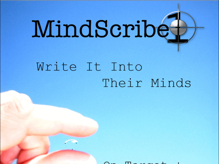 www.mindscribe1.com